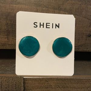 New Abstract Earrings